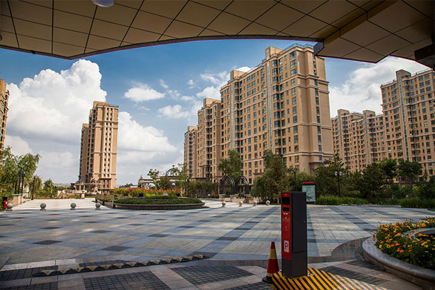 城市卫生虫害解决方案